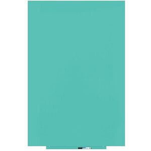 ROCADA Skin Colour 6421R-6027, keretmentes, 150 x 100 cm - RAL 6027 világoszöld kép