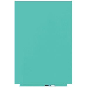 ROCADA Skin Colour 6420R-6027, keretmentes, 115 x 75 cm - RAL 6027 világoszöld kép