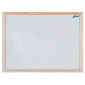 AVELI fakeretes mágneses tábla, 90 × 60 cm kép