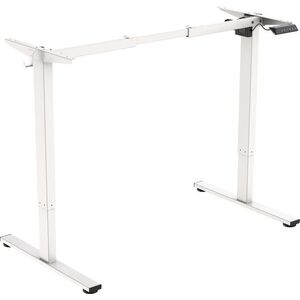 AlzaErgo Table ET2 Core, fehér kép