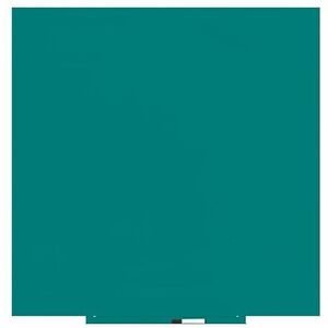 ROCADA Skin Colour 6426R-5021, keretmentes, 120 x 120 cm - RAL 5021 vízkék kép