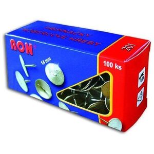 RON 201 Szőnyegszög - 100 db-os kiszerelés kép