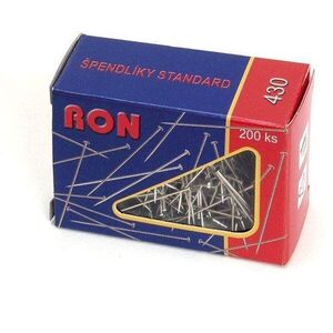 RON 430 standard - 200db kép