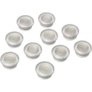 NOBO Rare Earth 32 mm - 10 darab a csomagban kép