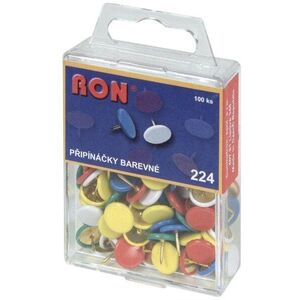 RON 224 EZ fehér - 100db kép