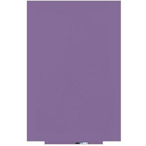 ROCADA Skin Colour 6421R-4005, keretmentes, 150 x 100 cm - RAL 4005 kéklila kép