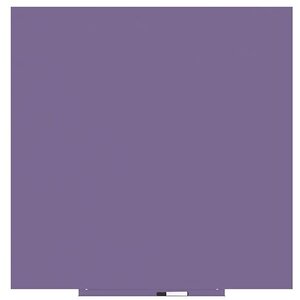 ROCADA Skin Colour 6426R-4005, keretmentes, 120 x 120 cm - RAL 4005 kéklila kép