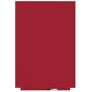 ROCADA Skin Colour 6420R-3002, keretmentes, 115 x 75 cm - RAL 3002 kárminpiros kép