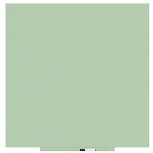 ROCADA Skin Colour 6426R-6019, keretmentes, 120 x 120 cm - RAL 6019 pasztell zöld kép