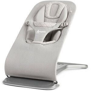 ERGOBABY Evolve Mesh Light grey Mesh kép