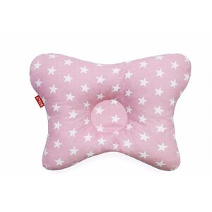 SCAMP Párna Rosa Stars Dots kép
