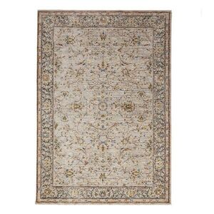 Natúr színű szőnyeg 200x300 cm Meena Vintage – Flair Rugs kép