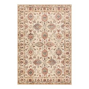 Bézs szőnyeg 240x340 cm Raja – Asiatic Carpets kép
