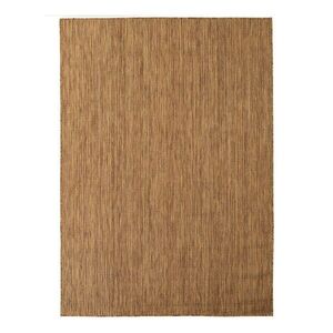 Barna kültéri-beltéri szőnyeg 200x290 cm Mira 1450 – Ayyildiz Carpets kép