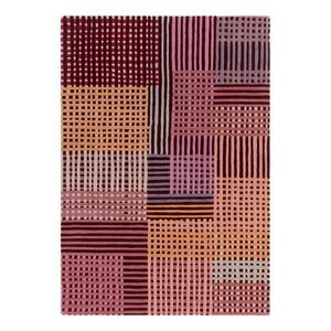 Kézi szövésű gyapjú szőnyeg 120x170 cm – Asiatic Carpets kép