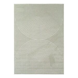 Zöld kültéri-beltéri szőnyeg 240x340 cm Nova 1201 – Ayyildiz Carpets kép