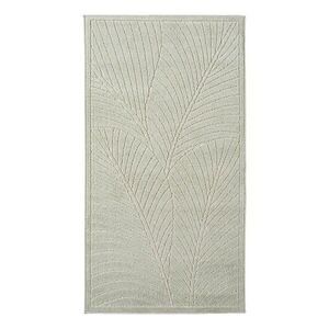 Zöld kültéri-beltéri szőnyeg 80x150 cm Nova 1203 – Ayyildiz Carpets kép