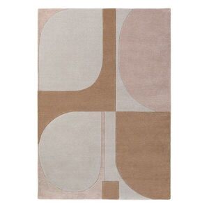 Kézi szövésű gyapjú szőnyeg 160x230 cm Westminster Windmill – Ted Baker kép