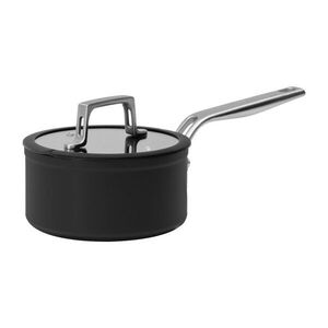 Lábas fedővel-kerámia felülettel 1, 3 l Meda 4.0 – FABINI kép