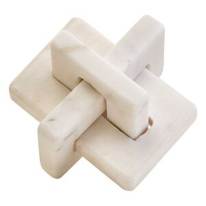 Márvány szobor (magasság 12, 5 cm) Nason – Premier Housewares kép