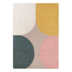 Kézi szövésű gyapjú szőnyeg 120x170 cm Westminster Cecil – Ted Baker kép