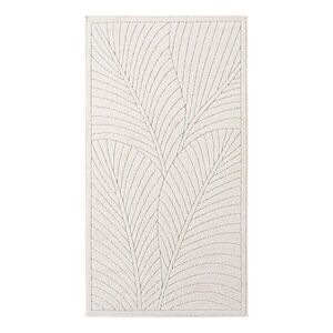 Krémszínű kültéri-beltéri szőnyeg 80x150 cm Nova 1203 – Ayyildiz Carpets kép