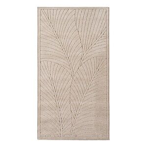 Bézs kültéri-beltéri szőnyeg 80x150 cm Nova 1203 – Ayyildiz Carpets kép