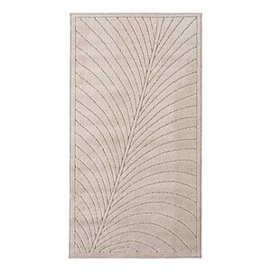 Bézs kültéri-beltéri szőnyeg 80x150 cm Nova 1204 – Ayyildiz Carpets kép