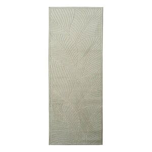 Zöld kültéri-beltéri futószőnyeg 80x250 cm Nova 1203 – Ayyildiz Carpets kép