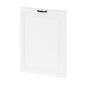 Mosogatógép front fogantyúval, 60 cm, fehér - LAC DES SIGNES - Butopêa kép