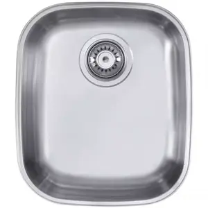 EX-005 mosogatótálca 340X400 kép