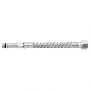 Tömlő 6mm 1/2X ML8 300 MM kép