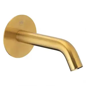 Moza Gold rejtett kád kimenet kép