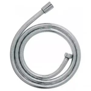Zuhanycső 150 cm, PCV SilverFlex kép