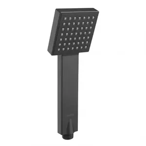 Zuhanyfej Squerto Black kép