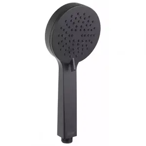 Zuhanyfej Vigo Black kép