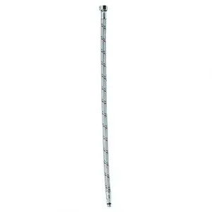 Tömlő zuhanycsaphoz 3/8˝ x ML10 600mm kép