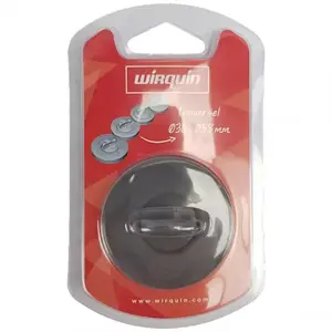 Univerzális dugó szürke 36 mm - 58 mm kép