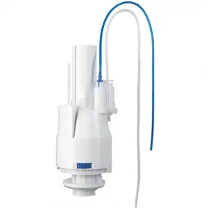 Pneumatikus leeresztő szelep WASTE VALVE 42774000 kép