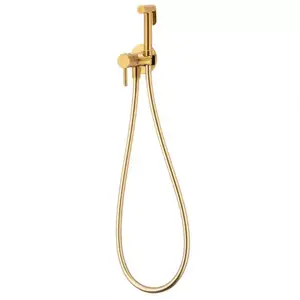 Moza Gold rejtett bidé mixer kép