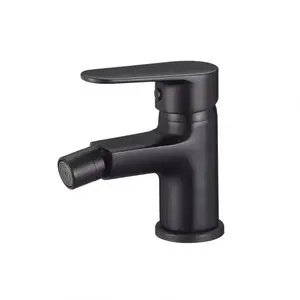 Csaptelep bidéhez Neptun Black kép