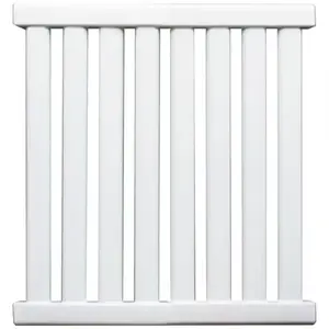 Radiátor KPP 8/500 fehér kép