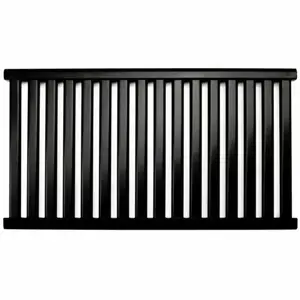 Radiátor KPP 16/980 fekete kép