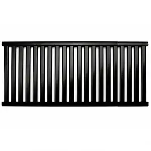 Radiátor KPP 20/1200 fekete kép