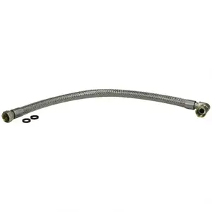 Szög gázcső L-50 cm kép