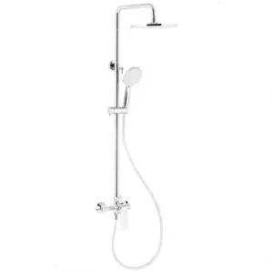 Zuhanykészlet Agat 3F kép