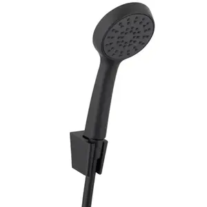Zuhanykészlet Sparc Black kép