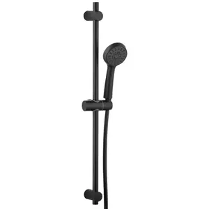 Zuhanykészlet Sparc Black kép