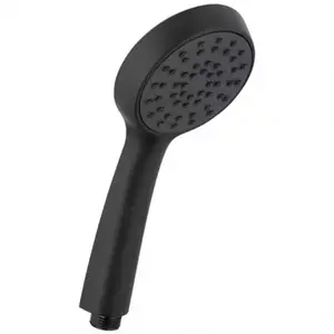 Zuhanyrózsa Sparc Black 1-F kép
