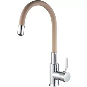 Csaptelep mosdókagylóhoz Samba M7179SD kép